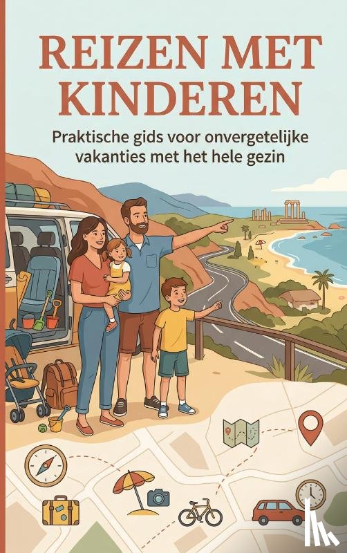  - Reizen met Kinderen