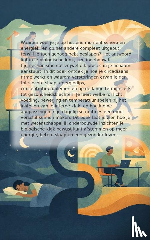  - Circadiaans Ritme Optimaliseren