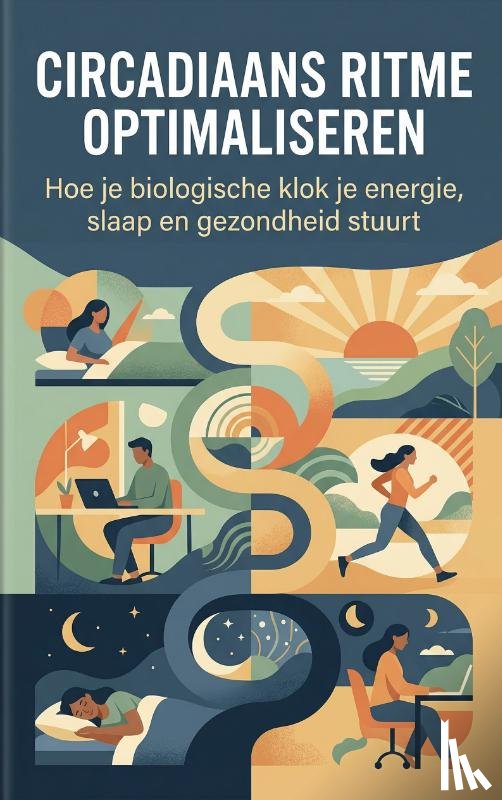 - Circadiaans Ritme Optimaliseren