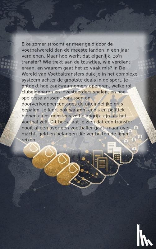  - De Wereld van Voetbaltransfers