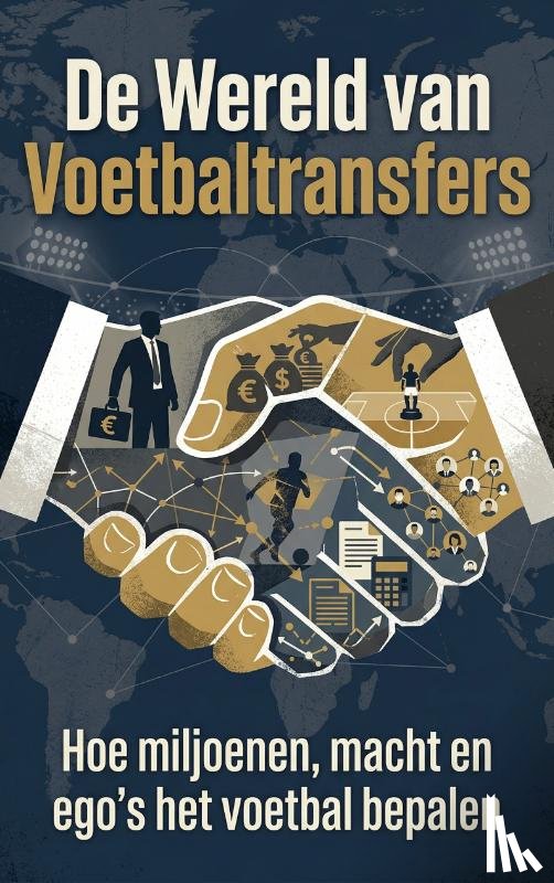  - De Wereld van Voetbaltransfers