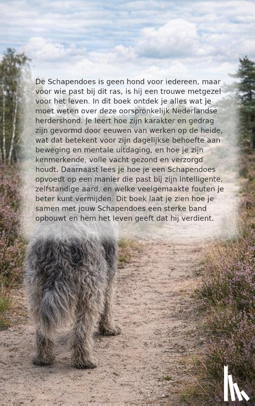  - Alles over de Schapendoes