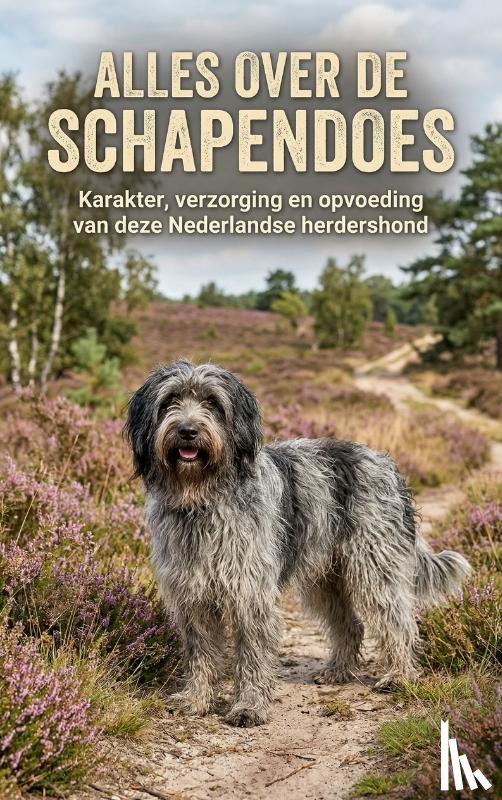  - Alles over de Schapendoes