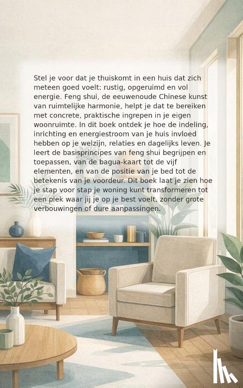  - Feng Shui voor je Huis