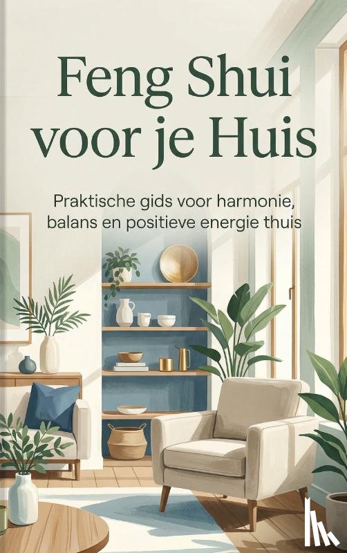  - Feng Shui voor je Huis