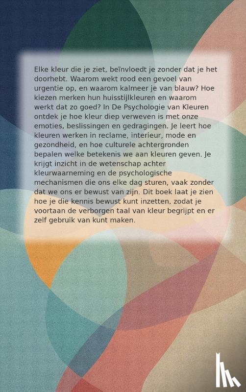  - De Psychologie van Kleuren