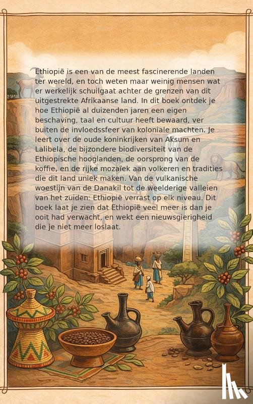  - Alles over Ethiopië