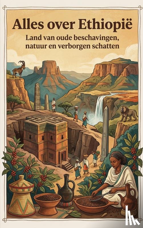  - Alles over Ethiopië