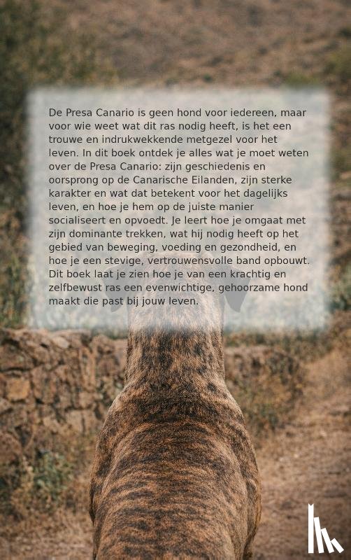  - Alles over de Presa Canario