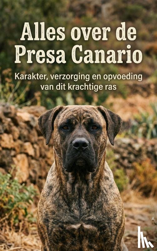  - Alles over de Presa Canario