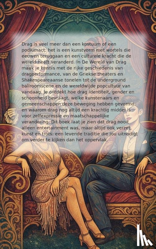  - De Wereld van Drag