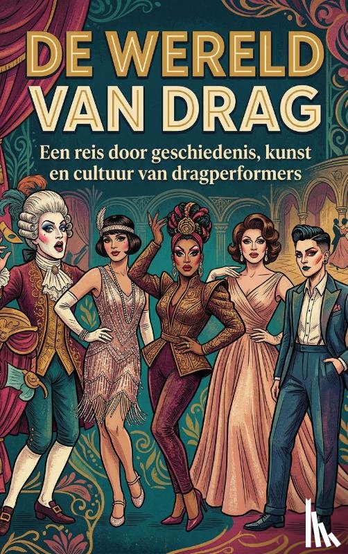  - De Wereld van Drag