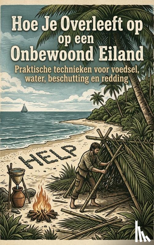  - Hoe Je Overleeft op een Onbewoond Eiland