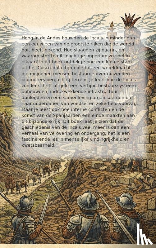  - Het Inca-rijk