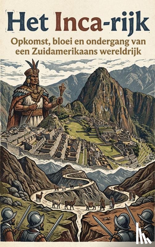  - Het Inca-rijk