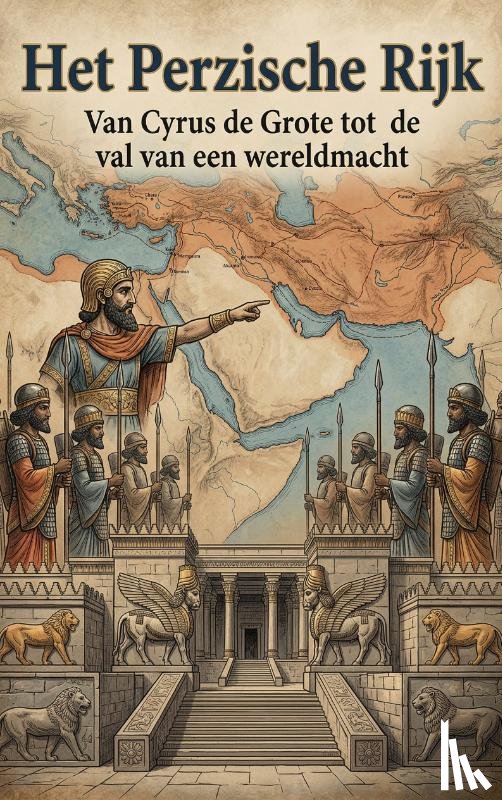  - Het Perzische Rijk