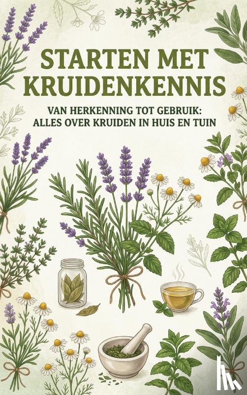  - Starten met Kruidenkennis