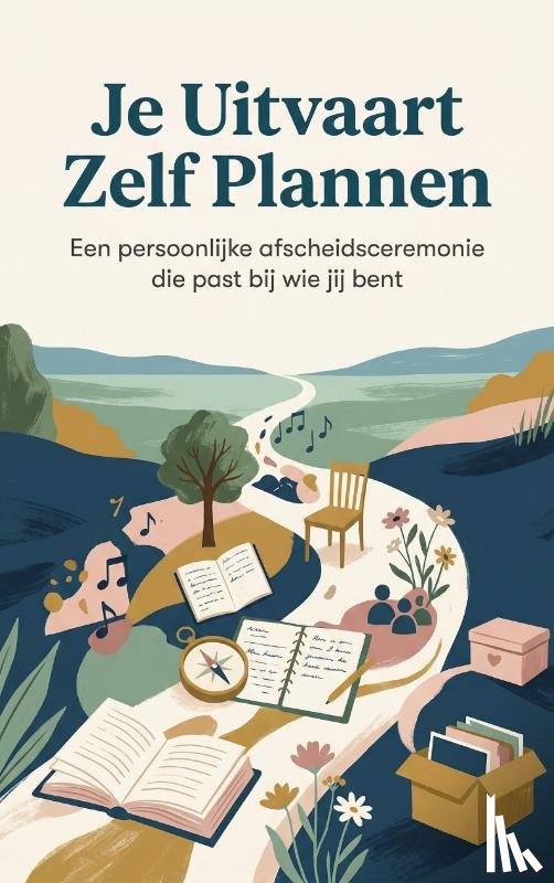  - Je Uitvaart Zelf Plannen