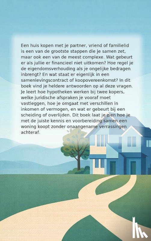  - Samen een huis kopen