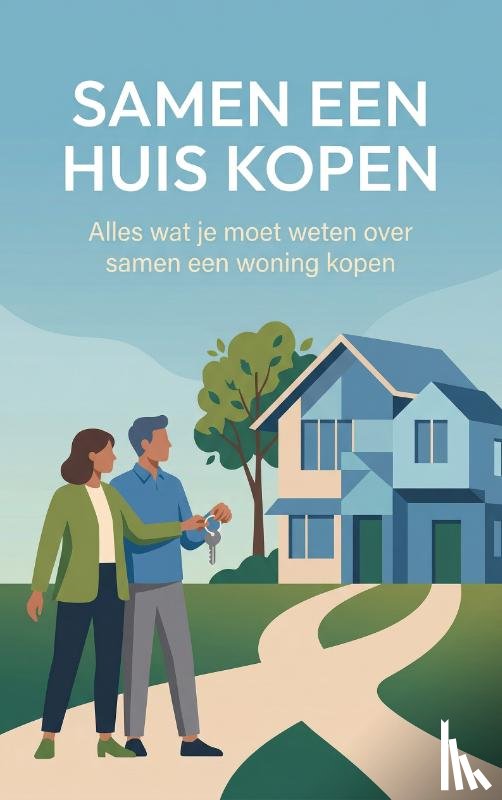  - Samen een huis kopen