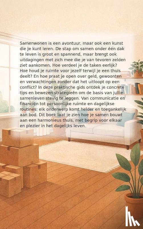  - Partner gevonden: samenwonen tips