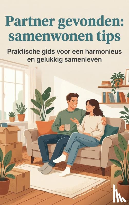  - Partner gevonden: samenwonen tips