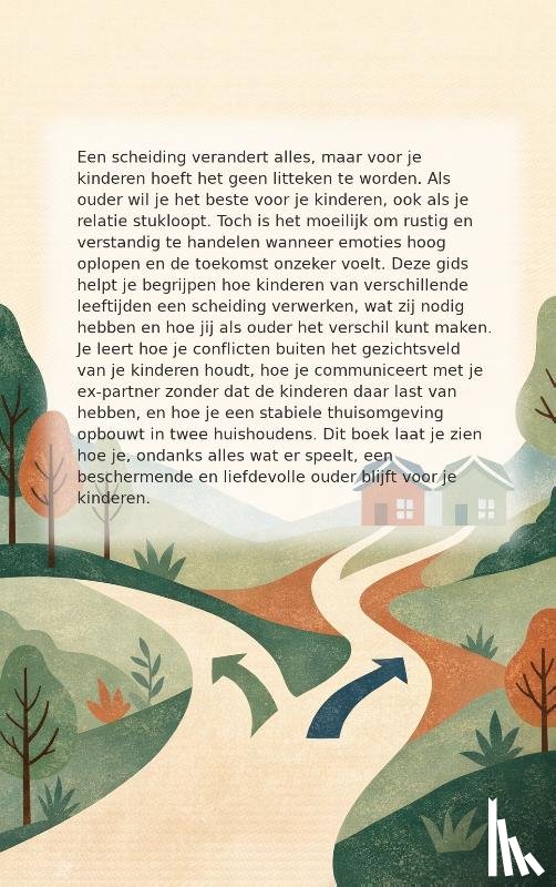  - Scheiding en kinderen navigeren