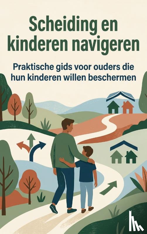  - Scheiding en kinderen navigeren