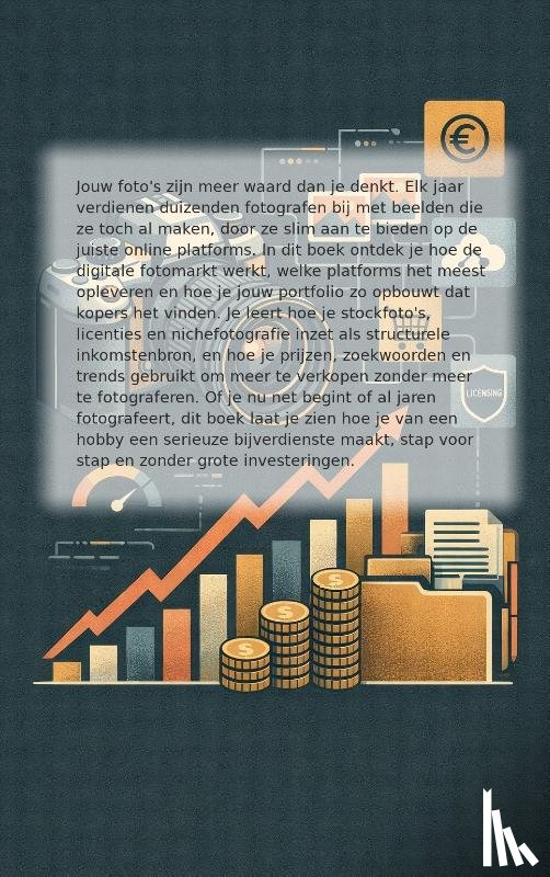  - Online geld verdienen met foto's