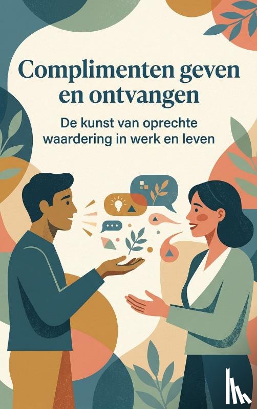  - Complimenten geven en ontvangen