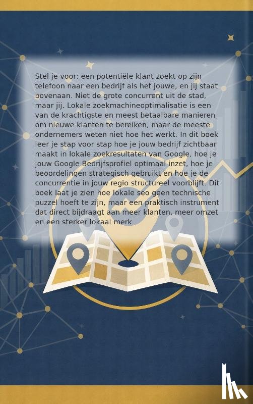  - Geld verdienen met lokale seo