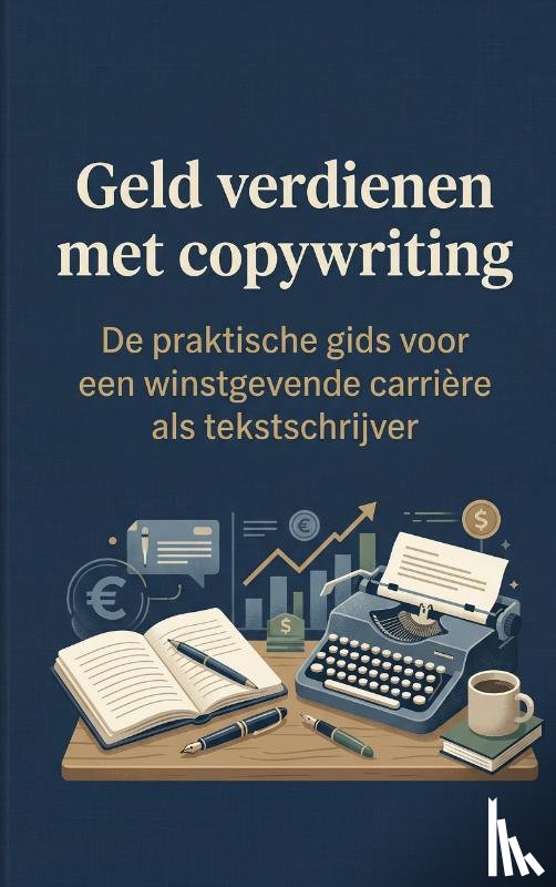  - Geld verdienen met copywriting
