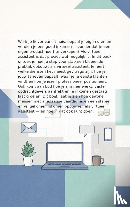  - Geld verdienen met virtuele assistent-werk