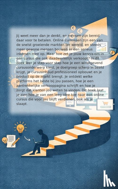  - Geld verdienen met cursusverkoop