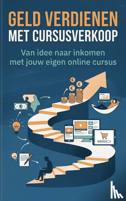  - Geld verdienen met cursusverkoop