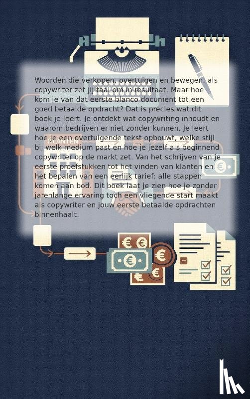  - Hoe begin je als copywriter