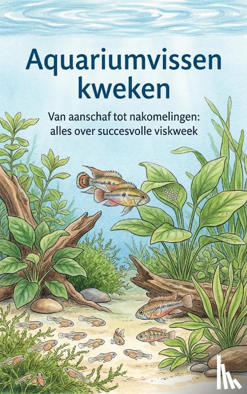  - Aquariumvissen kweken