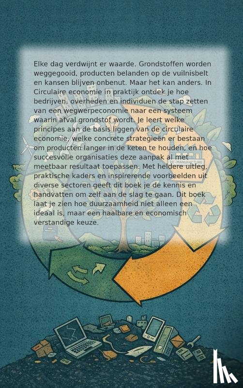 - Circulaire economie in praktijk