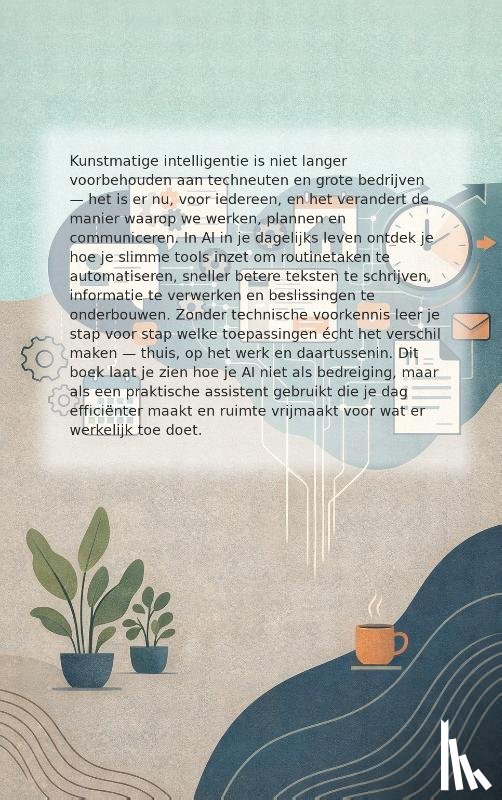  - AI in je dagelijks leven