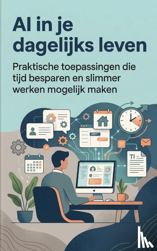  - AI in je dagelijks leven