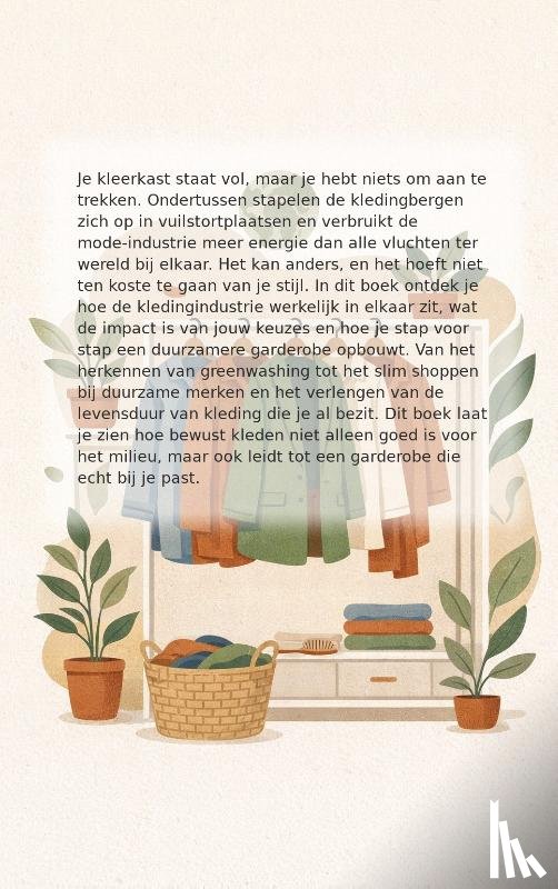  - Duurzame mode keuzes