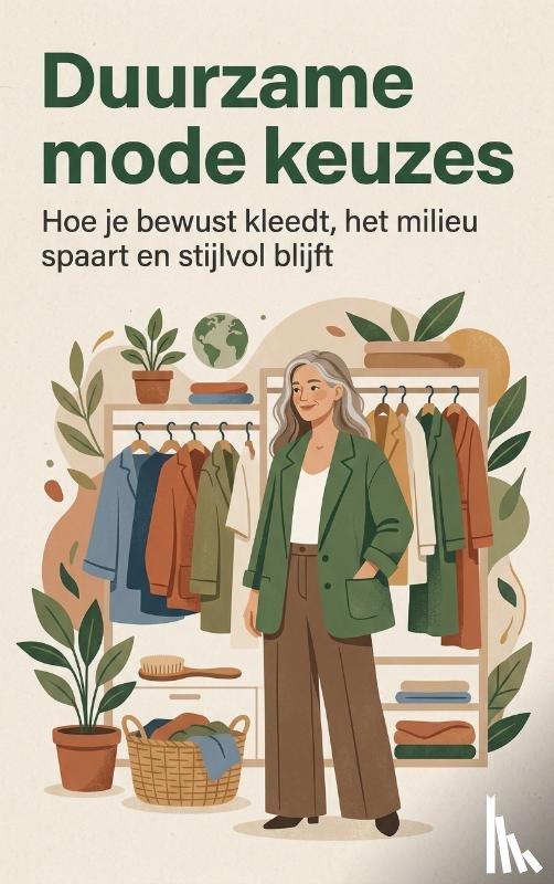  - Duurzame mode keuzes