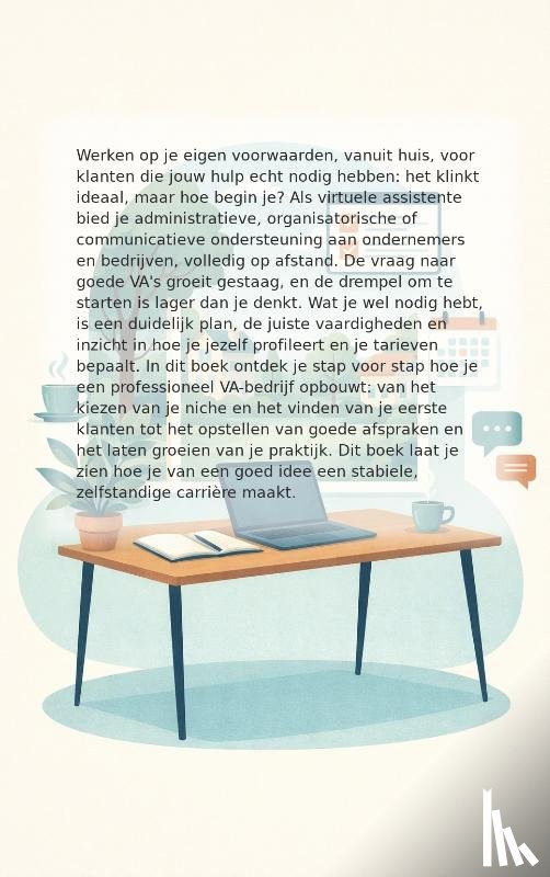  - Virtuele assistente worden