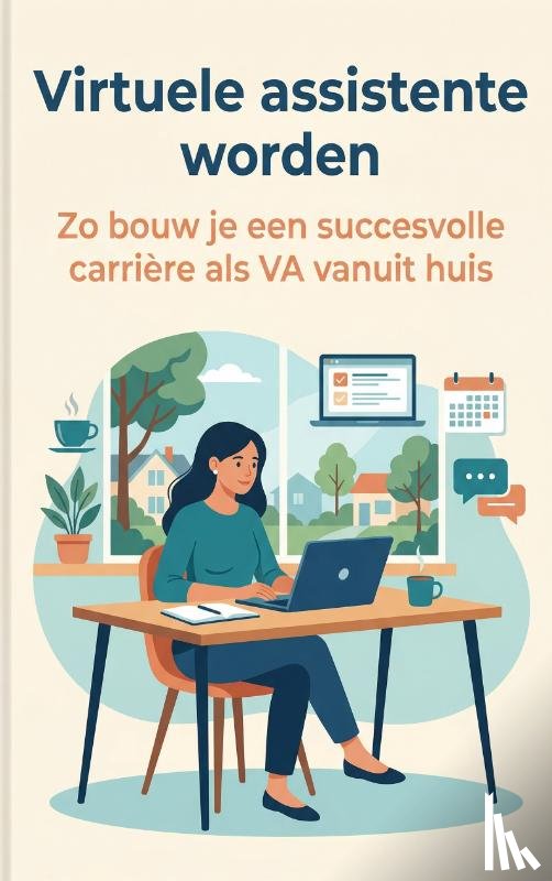  - Virtuele assistente worden