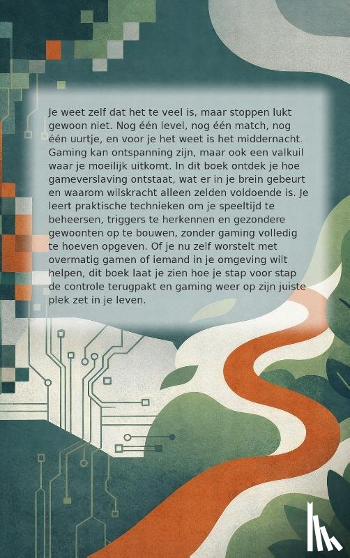  - Gamen-verslaving stoppen