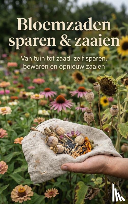  - Bloemzaden sparen & zaaien