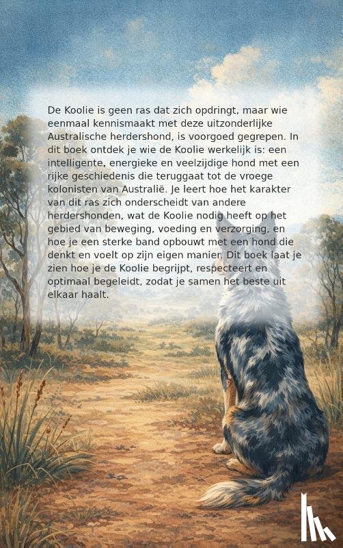  - Alles over de Koolie