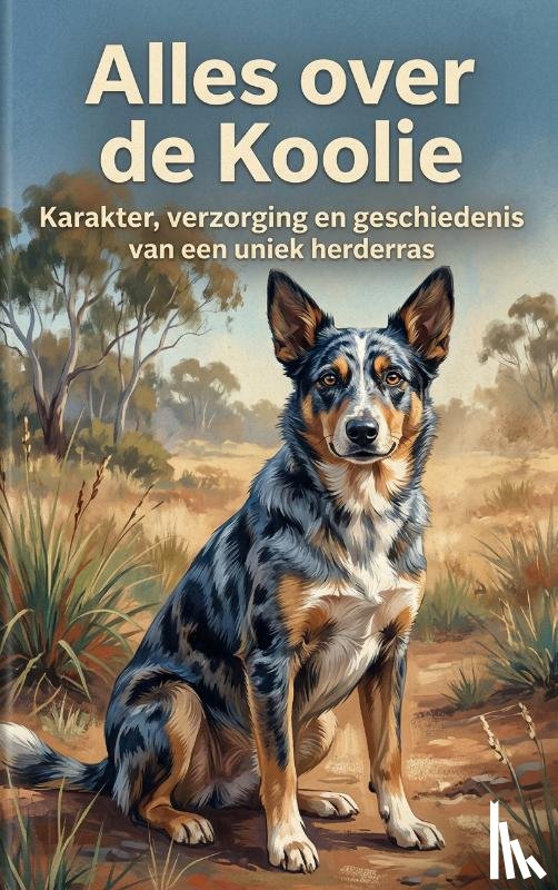  - Alles over de Koolie