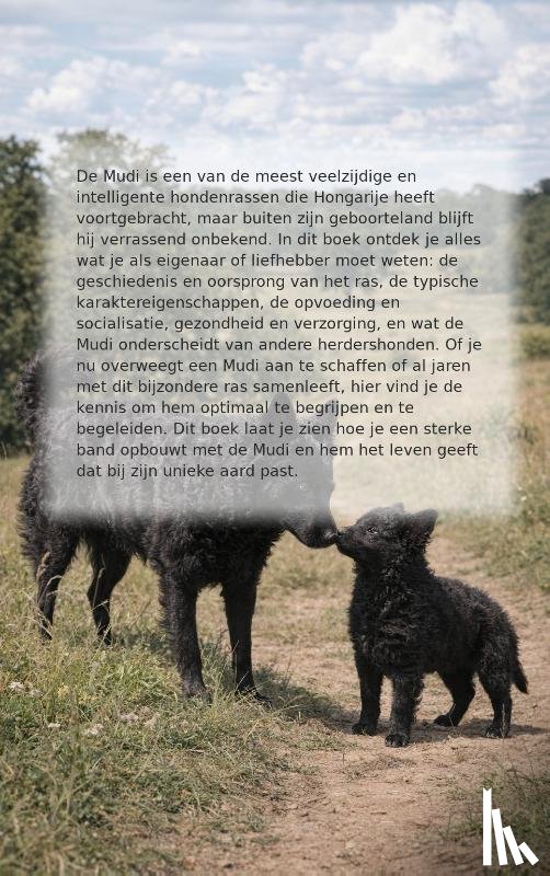  - Alles over de Mudi