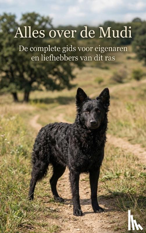  - Alles over de Mudi